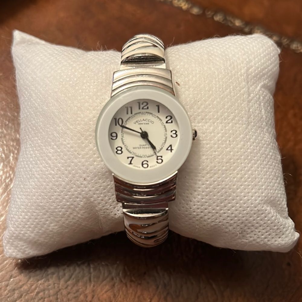 Vellaccio newyork ladies Watch